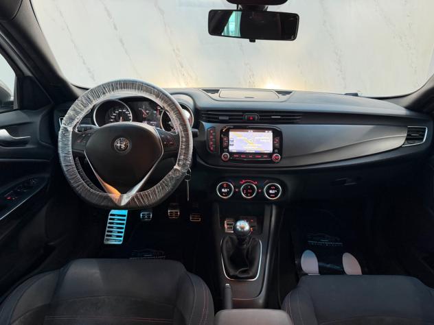 Alfa Romeo Giulietta 1.6 JTDm TCT 120 CV Super - Foto 6