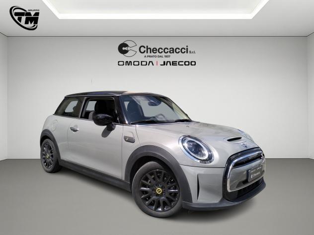 MINI Cooper SE 2022 Full Electric 3p Classic auto IVA ESPOSTA *22.000 KM* - Foto 3
