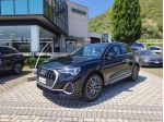 Audi Q3 35 TDI S TRONIC SLINE EDITION