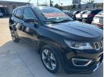 JEEP Compass 1.6 Multijet II 2WD Limited 120CV rif. 24018854