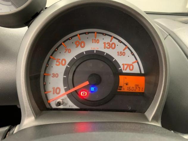 PEUGEOT 107 1.4 HDi 3 Porte Plaisir rif. 24047368 - Foto 9