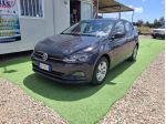 VOLKSWAGEN POLO DIESEL 1.6 TDI