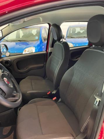 FIAT Panda 1.0 FireFly 70cv S&S Hybrid Icon - Foto 8