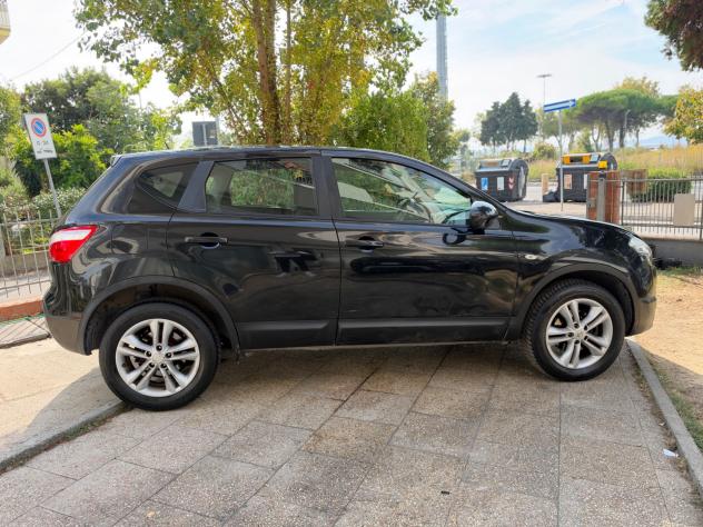 Nissan Qashqai 1.5 dCi DPF Tekna - Foto 3