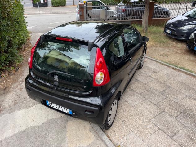 Peugeot 107 1.0 68CV 3p. Plaisir - Foto 10