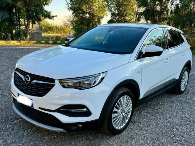 OPEL GRANDLAND X 1.5 CDI 130 CV ECOTEC INNOVATION