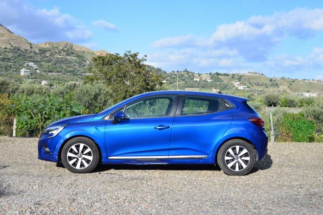 Renault Clio Full Hybrid E-Tech 140 CV 5 porte Zen - Foto 3