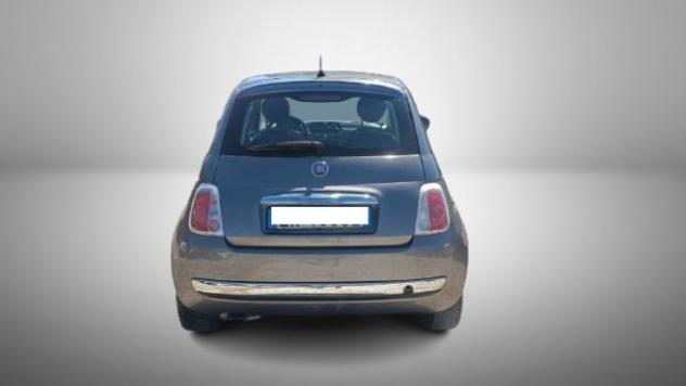 FIAT 500 1.2 POSSIBILITA' DI GPL rif. 23787047 - Foto 4