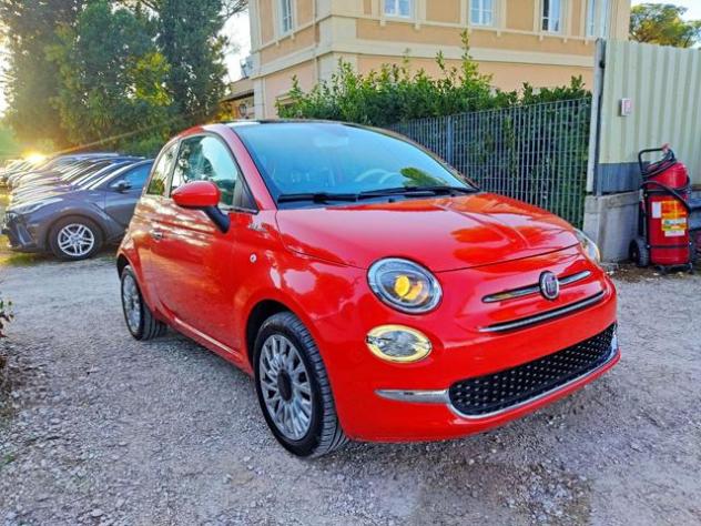 FIAT 500 Hybrid Dolcevita 1.0cc 70cv TETTO PANORAMICO rif. 21644069 - Foto 2