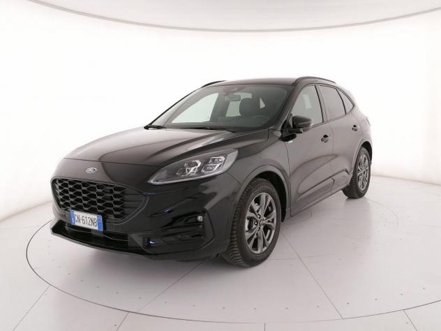 Ford Kuga 2.5 full hybrid ST-Line X 2wd 190cv cvt