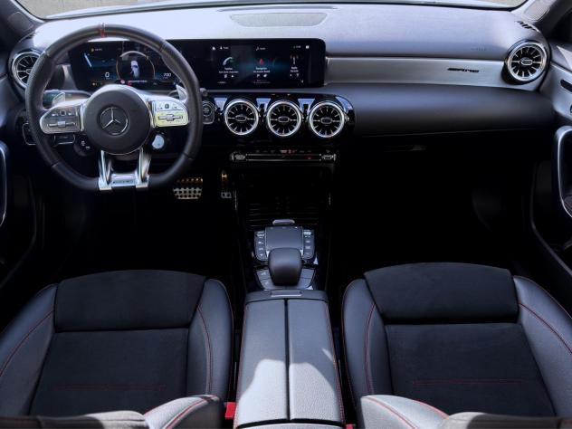 Mercedes-Benz Classe A Mercedes-AMG A 35 4MATIC - PROMO - Foto 10