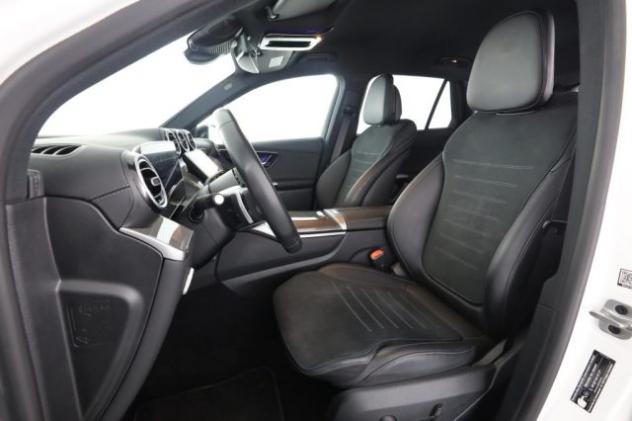 MERCEDES-BENZ GLC 220 GLC 220 d 4Matic Mild Hybrid AMG Line Advanced rif. 23886706 - Foto 2