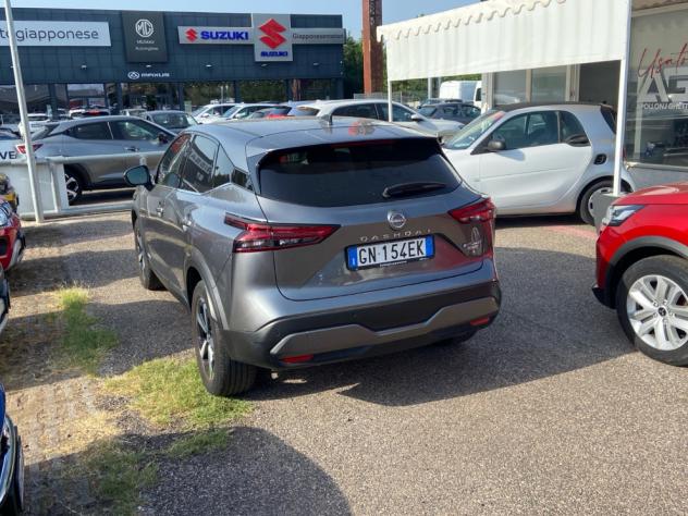 Nissan Qashqai 1.5 EREV e-Power N-Connecta Auto - Foto 8