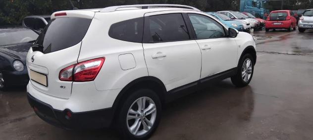 NISSAN - Qashqai+2 - 1.5 dCi DPF Tekna 7 POSTI - Foto 2