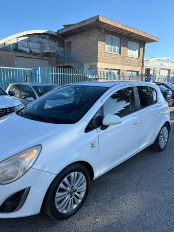 Opel Corsa 1.2 85CV 5 porte GPL-TECH Edition - Foto 5