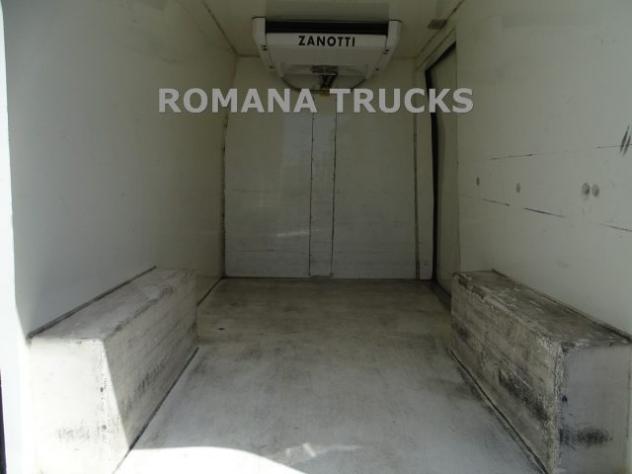 OPEL Movano L2 H2 COIBENTATO + FRIGO IN ATP PRONTA CONSEGNA rif. 20941654 - Foto 9