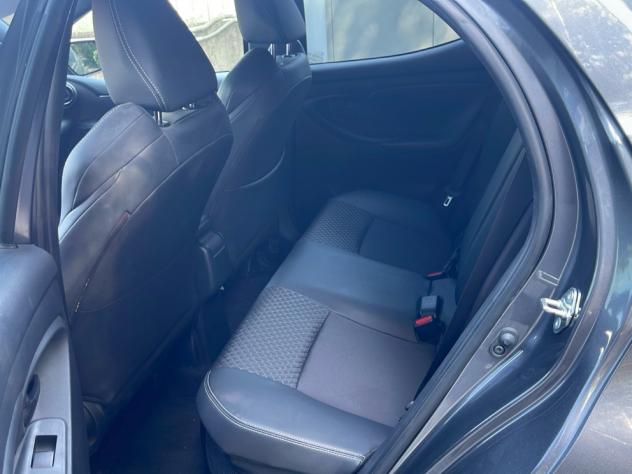 Toyota Yaris Hybrid 130 Lounge MY24 - Foto 10
