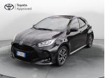 Toyota Yaris Hybrid Lounge MY22
