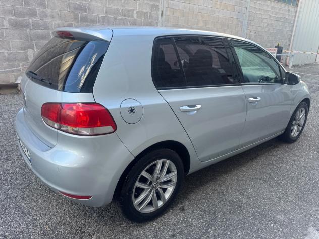 Volkswagen Golf 1.6 TDI DPF 5p. Comfortline - Foto 2