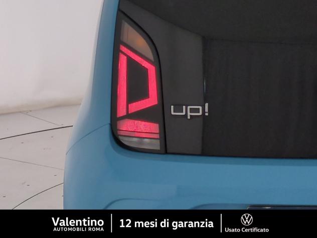 Volkswagen up! 1.0 EVO color up! BMT - Foto 9