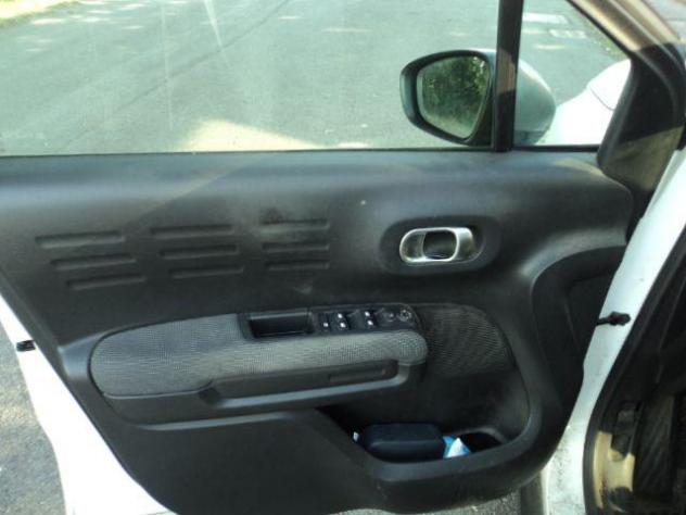 CITROEN C3 Aircross PureTech 110 S&S Shine rif. 23899103 - Foto 7