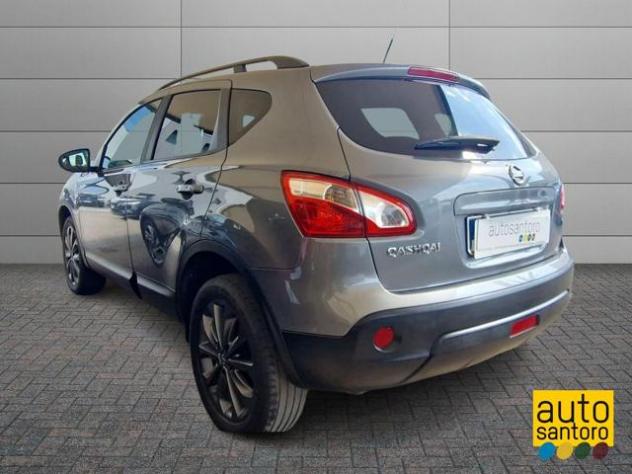 NISSAN Qashqai 1.6 dCi DPF Tekna rif. 24118617 - Foto 4