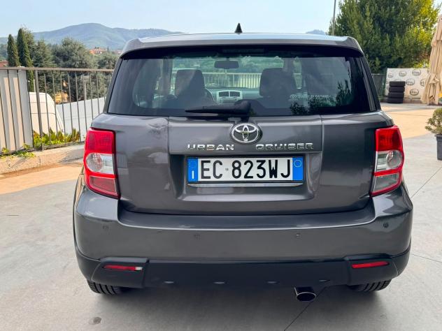 Toyota Urban Cruiser 1.3 Sol - Foto 5