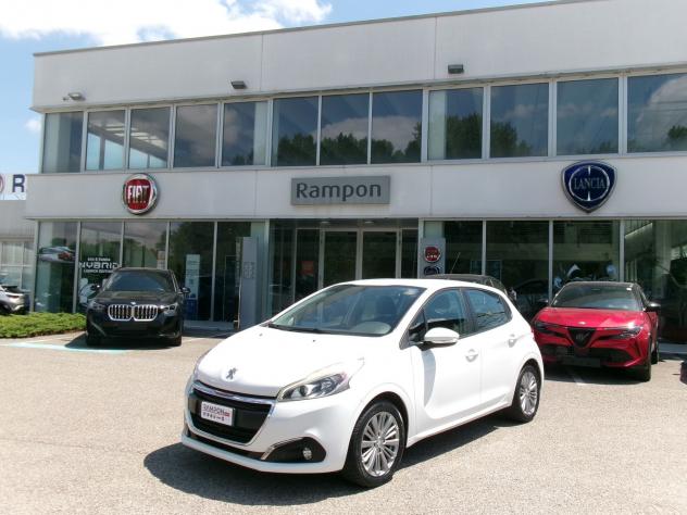 Peugeot 208 1.4 HDi 75 cvActive