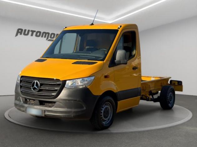 MERCEDES-BENZ Sprinter 314 2.1 rif. 23957060