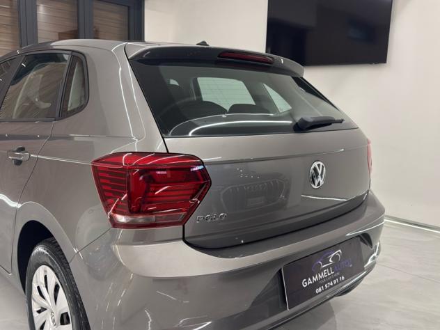 Volkswagen Polo 1.6 TDI SCR 59kW Trendline BMT - Foto 9