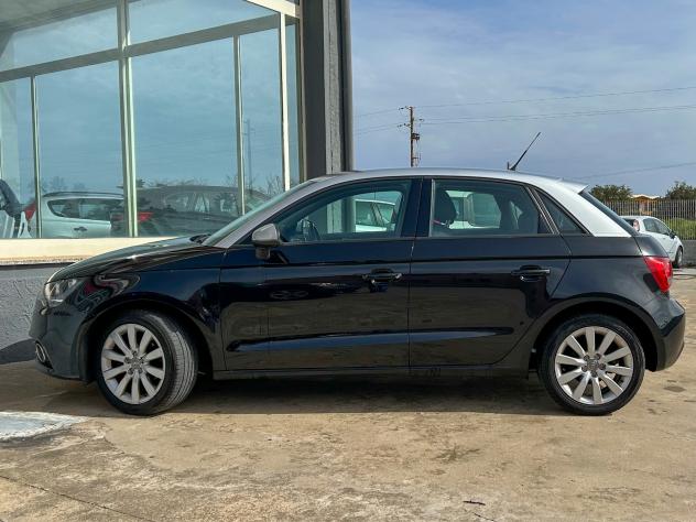 Audi A1 1.2 TFSI Ambition - Foto 4