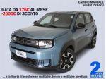 NEW Fiat Grande Panda 1.2 100 CV Icon