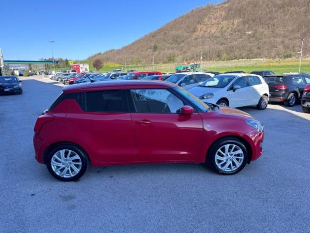 SUZUKI Swift 1.2 Hybrid Cool GPL Ok neopatentati rif. 23463685 - Foto 4