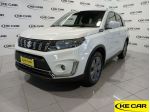 Suzuki Vitara 1.4 Boosterjet hybrid AllGrip Cool A/T