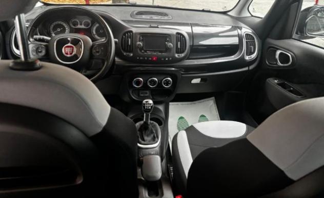 FIAT 500L 1.3 Multijet 95 CV Business MOTORE NUOVO rif. 24171735 - Foto 9