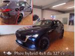 MAZDA CX-60 2023 PHEV-HYBRID 4x4 DA 327 CV CON "ADAS" rif. 24027040
