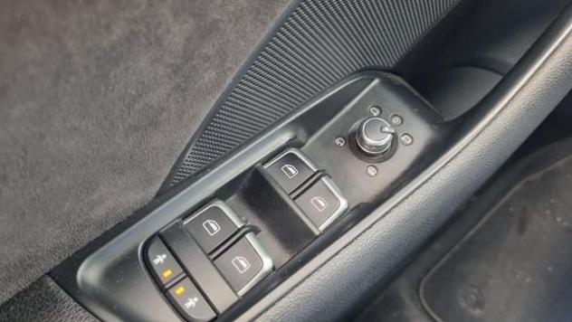 AUDI S3 SPB 2.0 TFSI quattro S tronic rif. 24011139 - Foto 8