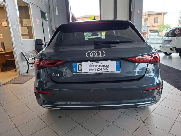 Audi A3 SPB 35 TDI S tronic Business Advanced - Foto 6
