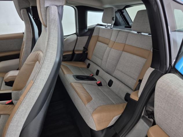 BMW i3 2013 94 Ah - Foto 8