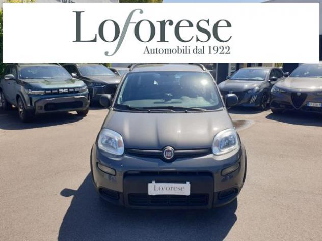 FIAT Panda 1.0 FireFly S&S Hybrid rif. 23810616