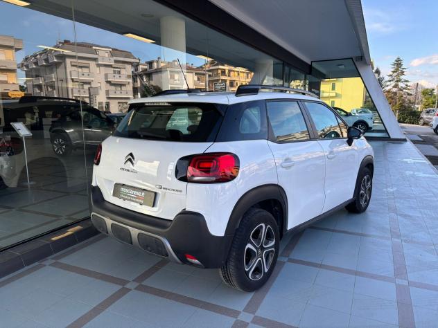 Citroën C3 Aircross BlueHDi 110 S&S Shine - Foto 3