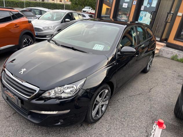 Peugeot 308 BlueHDi 120 S&S SW Business - Foto 3