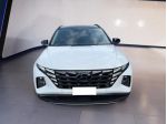 Hyundai Tucson III 2021 1.6 hev Xline Hyundai Smart Sense+ Advanced 2wd auto