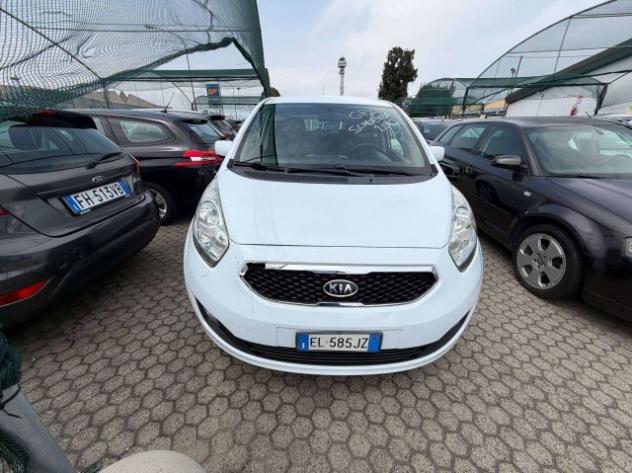 KIA Venga Venga 1.4 cvvt Active GPL rif. 23951521 - Foto 4