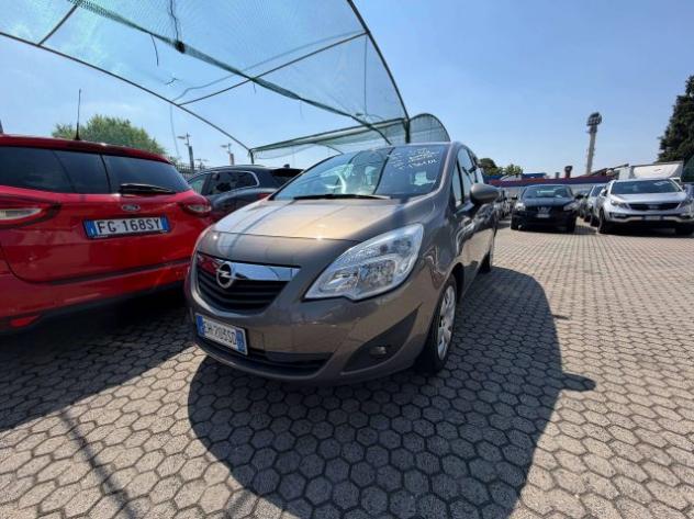 OPEL Meriva Meriva II 1.4 Elective rif. 23749184