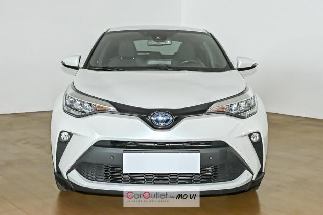 Toyota C-HR 2.0H (184CV) E-CVT Trend - Foto 2