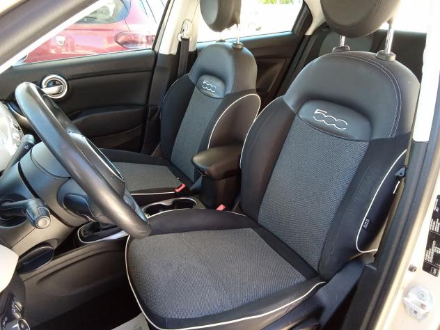 Fiat 500X 1.6 MultiJet 120 CV Pop Star - Foto 6