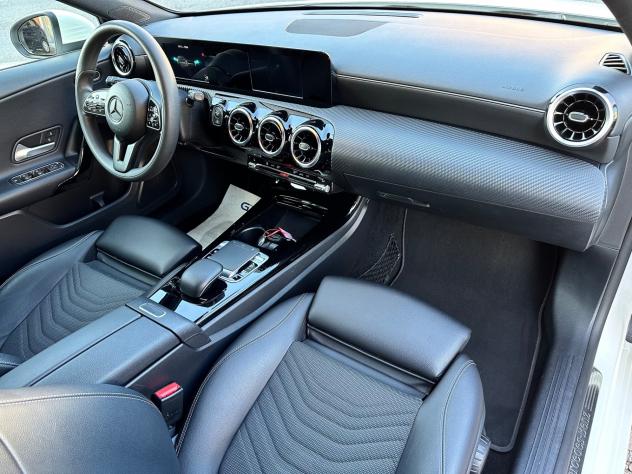 Mercedes-benz A 180 d Automatic Sport - Foto 9