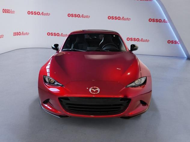 Mazda MX-5 RF 1.5 SKYACTIV-G HOMURA 132 HP - Foto 5
