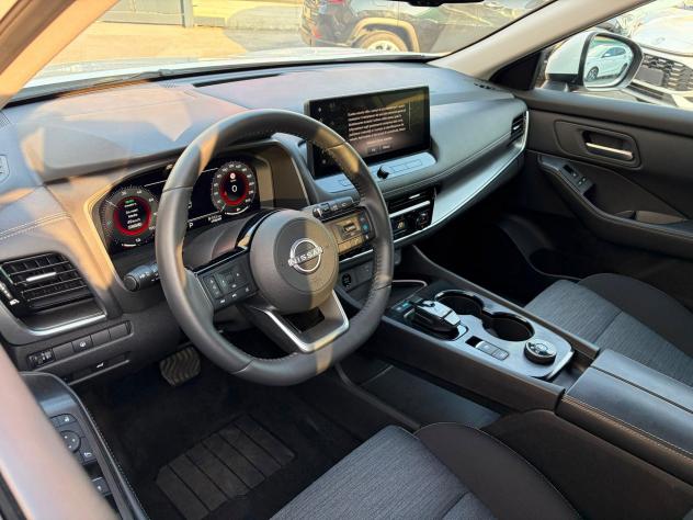 Nissan X-Trail e-Power e-4orce 214CV 4WD 7 posti N-Connecta. - Foto 10
